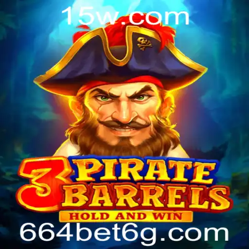Explorando o Envolvente Mundo de 3PirateBarrels