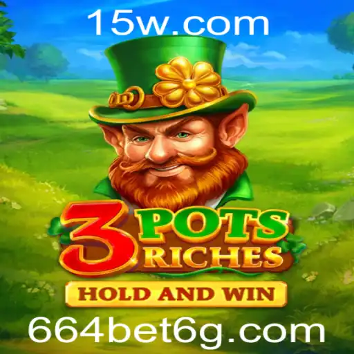 Desvendando o Universo de 3potsRiches: Um Mergulho nas Regras e Dinâmicas do Jogo