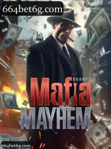 MafiaMayhem: Um Mergulho Intenso no Mundo de Estratégia e Conspiração