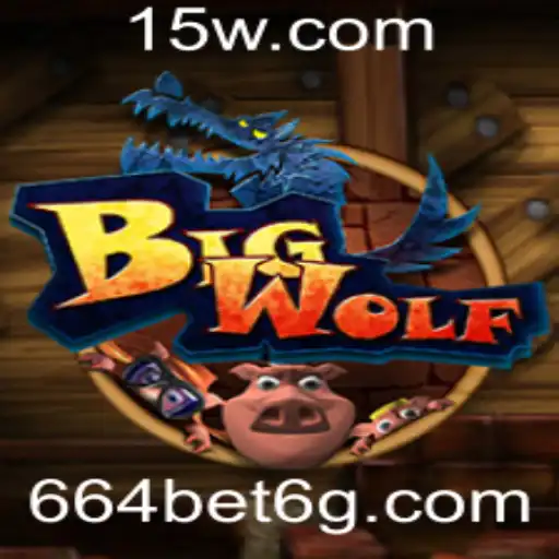 Descubra o Fascinante Mundo de BigWolf com 664bet