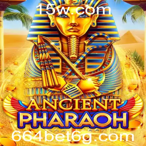 Descubra o Fascinante Mundo de AncientPharaoh: Tudo sobre o Jogo e suas Regras