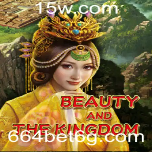 Descubra 'BeautyAndTheKingdom': Um Novo Jogo que Reinventa Estratégias com a Palavra-chave '664bet'