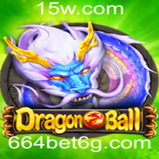 Descubra o Mundo de DragonBall: Um Jogo de Estratégia e Aventura com 664bet