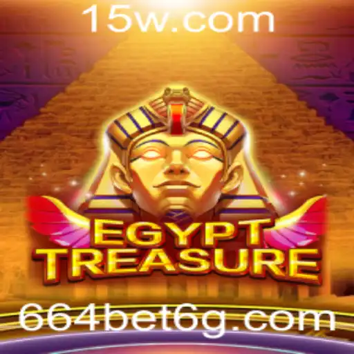 Descubra os Segredos de EgyptTreasure: Um Mergulho no Mundo Antigo