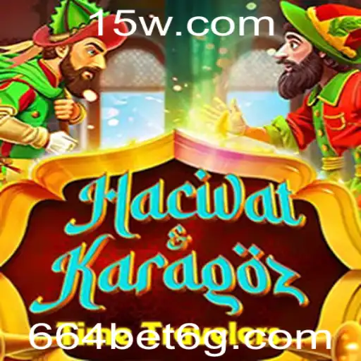 Descubra o Mundo Fascinante de HacivatandKaragoz: Uma Viagem Pelo Jogo Tradicional