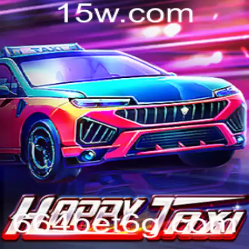 Explorando o Mundo de HappyTaxi: Um Guia Completo