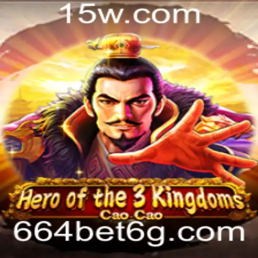 Desvendando o Universo de Heroofthe3KingdomsCaoCao: Uma Aventura Épica com 664bet