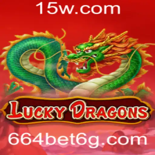 Descubra o Mundo Fascinante de LuckyDragons