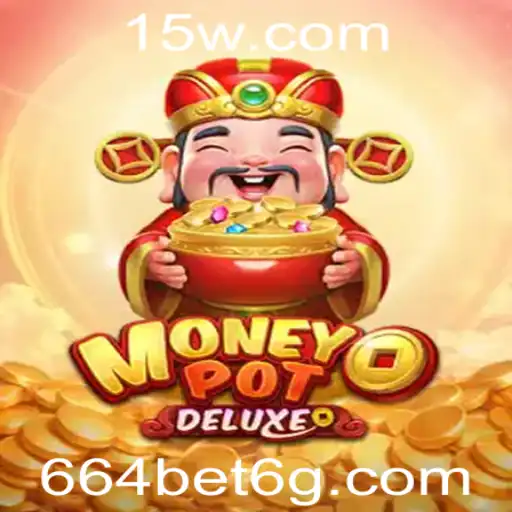 Explorando o Fascinante Mundo de MoneyPotDELUXE