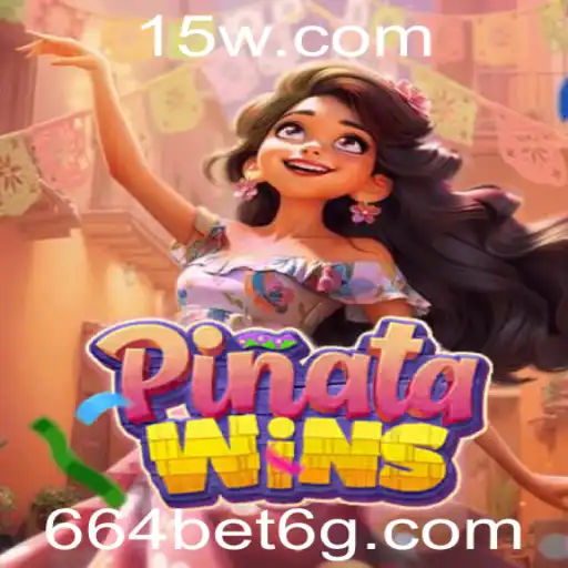 Descubra o Universo de PinataWins no 664bet