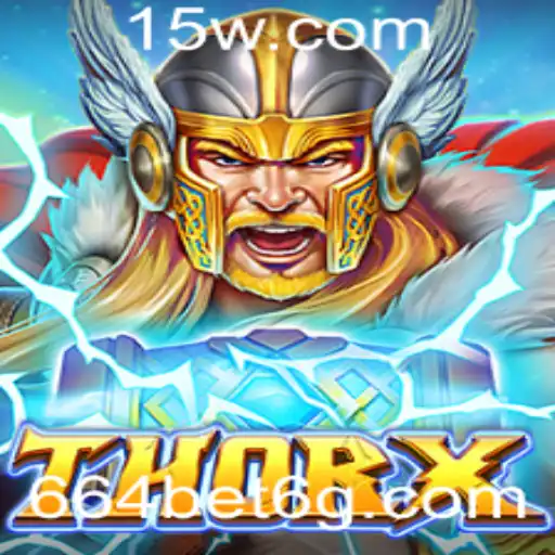 ThorX: Explorando o Universo de Aventura e Estratégia no Mundo dos Jogos Digitais