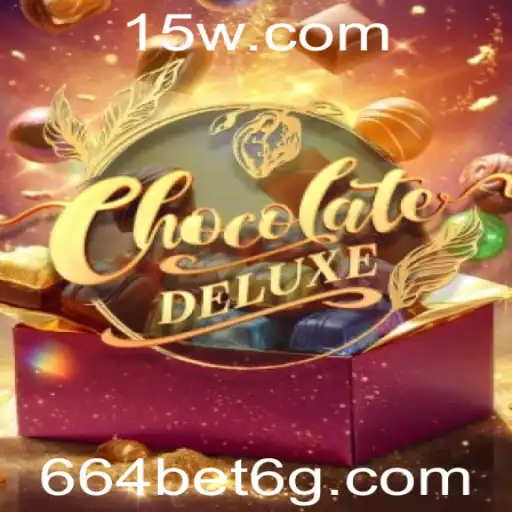 Explorando ChocolateDeluxe: O Jogo que Encanta Paladares e Mentes