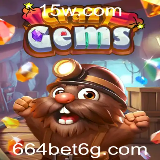 Descubra CrazyGems: O Jogo que Está Conquistando o Mundo com 664bet