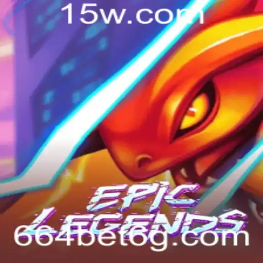 EpicLegends: A Nova Febre do Mundo dos Games