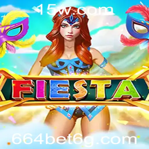 Descubra o Empolgante Mundo do Jogo Fiesta com a 664bet