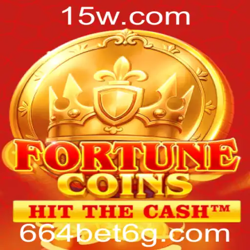 Descubra a Emoção de FortuneCoins: Uma Imersão no Universo dos Jogos de Azar com 664bet