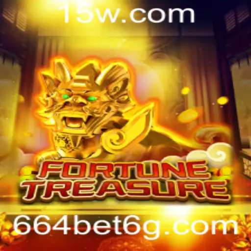 FortuneTreasure: Desvendando os Segredos do Novo Jogo com 664bet
