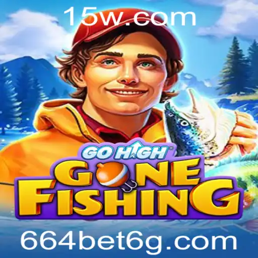 GoHighGoneFishing: Mergulhe na Aventura Digital de Pesca com 664bet
