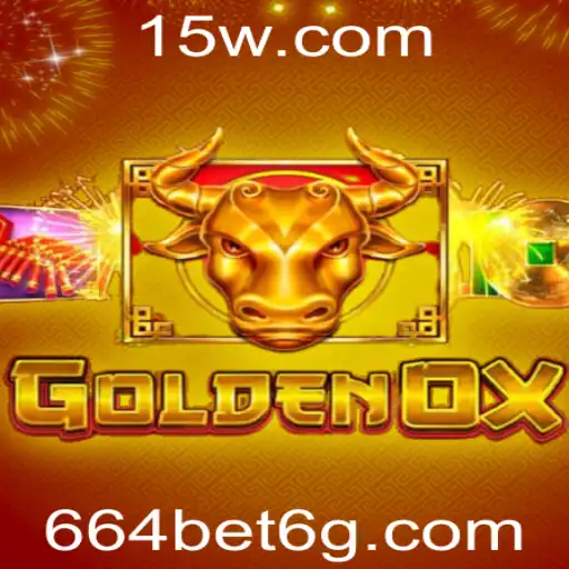 Explorando o Fascinante Jogo GoldenOx e sua Conexão com 664bet