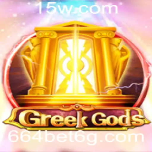 Explorando o Fascinante Mundo de GreekGods: Um Novo Jogo para Amantes da Mitologia