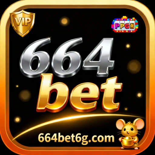 664bet Logo