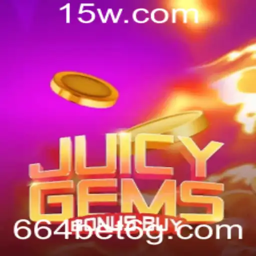 Descubra o Empolgante Mundo de JuicyGemsBonusBuy no 664bet