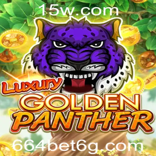 Descubra LUXURYGOLDENPANTHER: O Jogo que Está Revolucionando a Indústria