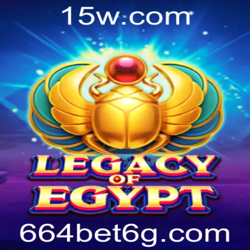 Explorando o Fascinante Mundo de LegacyOfEgypt: Um Mergulho Cultural e Histórico com 664bet