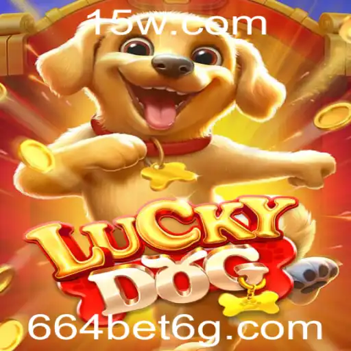LuckyDog: Um Mergulho no Mundo Emocionante de 664bet
