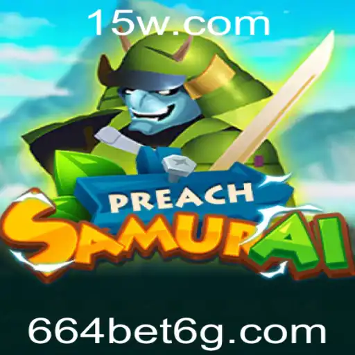 Descubra o Mundo de PreachSamurai: Jogo e Regras em Foco