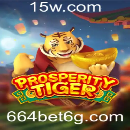 Explorando o Jogo ProsperityTiger: Uma Nova Era de Entretenimento em 664bet
