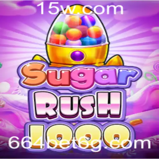 Descubra o Mundo de Aventura do SugarRush1000