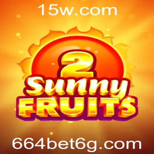 Explorando SunnyFruits2: Um Jogo Envolvente no 664bet